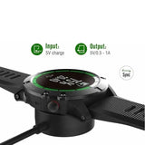 Charger Dock for Garmin Watch (Type C)
