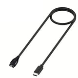 Charger Dock for Garmin Watch (Type C)
