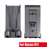 Wall Mount Charging Dock Bracket for V6–V11 Vacuum Cleaners