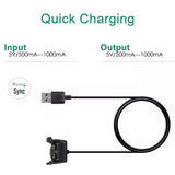 Charger for Garmin Vivosmart HR / HR Plus
