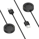 Charging Holder Dock – Xiaomi Mi Watch 2 Pro / S3 / S2 (Fast Wireless)
