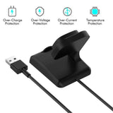 Charging Station for Fitbit Sense/Versa