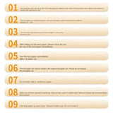 Cholesterol Test Strips – Total Cholesterol Home Test (25pcs)