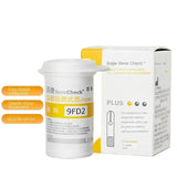 Cholesterol Test Strips – Total Cholesterol Home Test (25pcs)