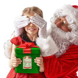 Christmas Gift Labels (200pcs)