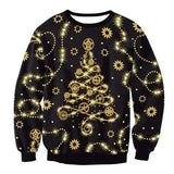 Christmas Jersey (30 designs available - Large & XL)