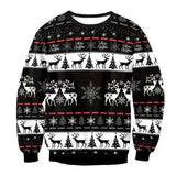 Christmas Jersey (30 designs available - Small & Medium)