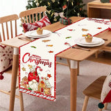 Christmas Table Runner (9 designs available)