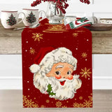 Christmas Table Runner (9 designs available)