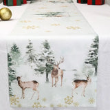 Christmas Table Runner (9 designs available)