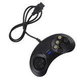 Classic 6-Button Wired Controller for SEGA MD2
