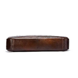 Classic Leather Office Bag