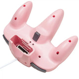 Classic N64 Wired Controller (available in 1pc and 2pcs)