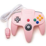 Classic N64 Wired Controller (available in 1pc and 2pcs)