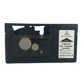 Vintage VHS-C to VHS Tape Adapter