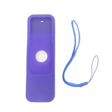 Silicone Protective Case for Apple TV 4 Remote (10 colours available)