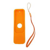 Silicone Protective Case for Apple TV 4 Remote (10 colours available)