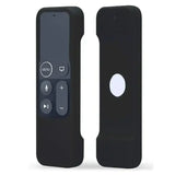Silicone Protective Case for Apple TV 4 Remote (10 colours available)