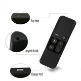 Silicone Protective Case for Apple TV 4 Remote (10 colours available)