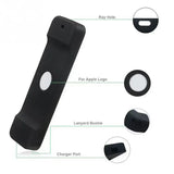 Silicone Protective Case for Apple TV 4 Remote (10 colours available)