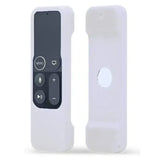 Silicone Protective Case for Apple TV 4 Remote (10 colours available)