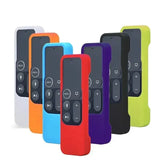 Silicone Protective Case for Apple TV 4 Remote (10 colours available)