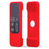 Silicone Protective Case for Apple TV 4 Remote (10 colours available)