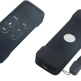 Silicone Protective Case for Apple TV 4 Remote (10 colours available)