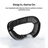 Comfort Head Strap for Quest 3 / 3S