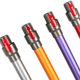 Telescopic Extension Rod for V7 V8 V10 V11 V15 Cordless Vacuum Cleaners