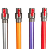 Telescopic Extension Rod for V7 V8 V10 V11 V15 Cordless Vacuum Cleaners