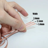 Copper Desoldering Wick Solder Braid (available in different length)