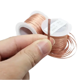 Copper Desoldering Wick Solder Braid (available in different length)