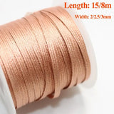 Copper Desoldering Wick Solder Braid (available in different length)