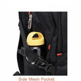 Crossten Backpack ( 45L)