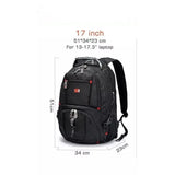 Crossten Backpack ( 45L)