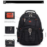 Crossten Backpack ( 45L)