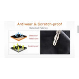 Crossten Backpack ( 45L)
