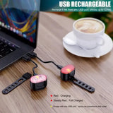 Bicycle Light Set (Front & Rear)