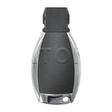Smart Remote Key Card 315/433MHz for Mercedes-Benz A, B, C, E & S-Class Models