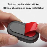 Solar-Powered USB LED Imitation Car Security Light - Wireless Anti-Theft Warning Lamp