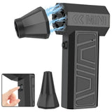 Wireless Digital Tire Inflator Air Pump with LED Light & LCD Display, 150PSI Portable Air Compressor