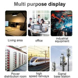 Digital EMF Meter