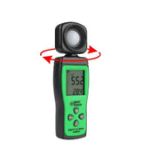 Digital Lux Meter