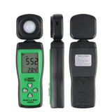 Digital Lux Meter