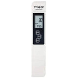 Digital pH & TDS/EC Water Quality Tester