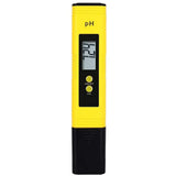 Digital pH & TDS/EC Water Quality Tester
