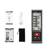 Digital Rangefinder