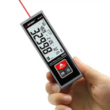 Digital Rangefinder