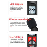Sound Level Meter - Digital